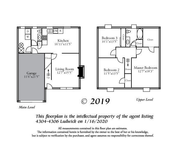 4306 Ludwick Blvd in Columbia, MO - Building Photo - Building Photo