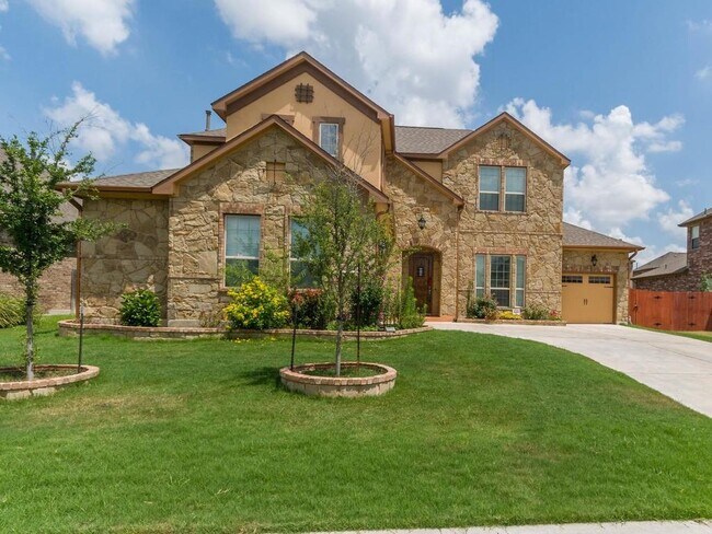 property at 2612 Dalea St