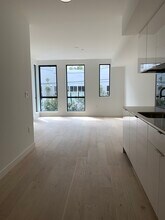 99 Rausch St, Unit 3rd in San Francisco, CA - Foto de edificio - Building Photo