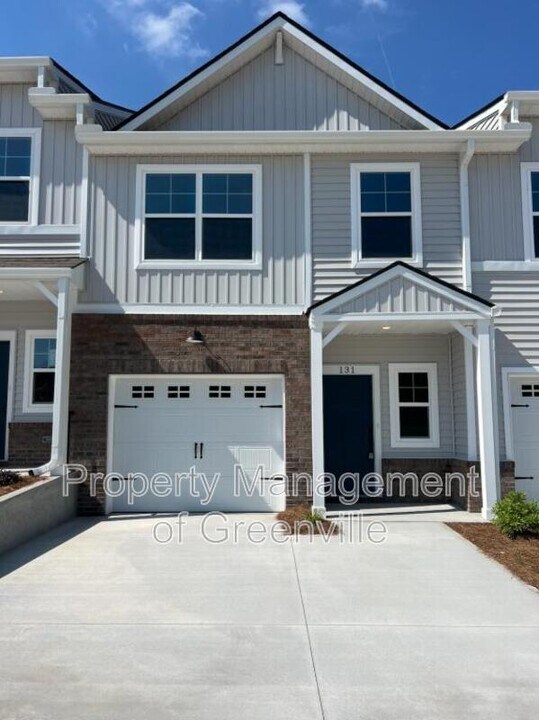 131 Callen Dr in Greenville, SC - Building Photo