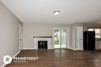 5 Northwinds Dr in St. Peters, MO - Foto de edificio - Building Photo