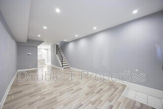 10 N Ellwood Ave in Baltimore, MD - Building Photo - Building Photo