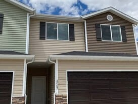 3067 N 175 E in Cedar City, UT - Building Photo