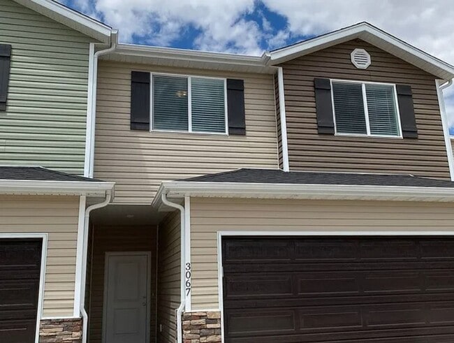 property at 3067 N 175 E