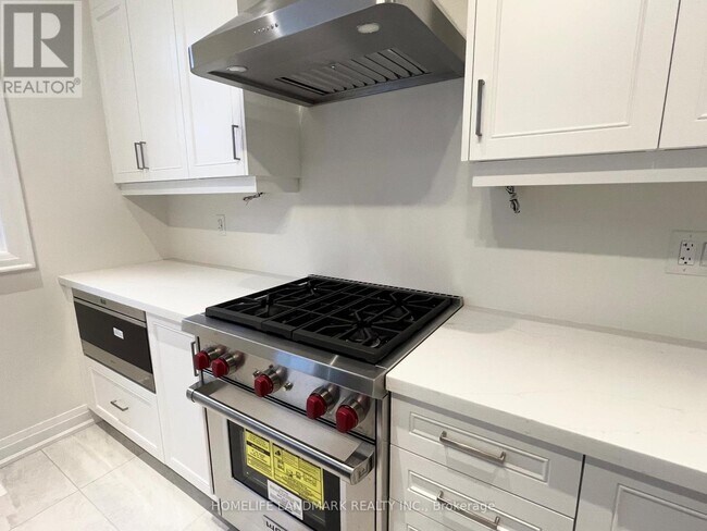 20 Gardeners Ln in Markham, ON - Building Photo - Building Photo