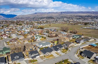 632 Craig Ave in Wenatchee, WA - Building Photo - Building Photo