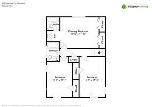 595 Rivercrest Dr in Woodstock, GA - Building Photo - Building Photo