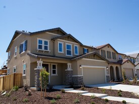 2986 Portage Way in Sacramento, CA - Building Photo