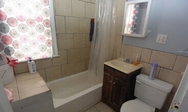 10 Brackett St in Boston, MA - Building Photo - Building Photo