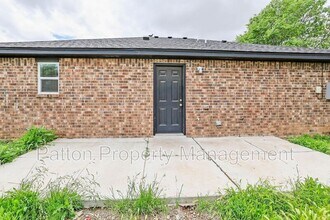 619 S Hill St in Amarillo, TX - Building Photo - Building Photo