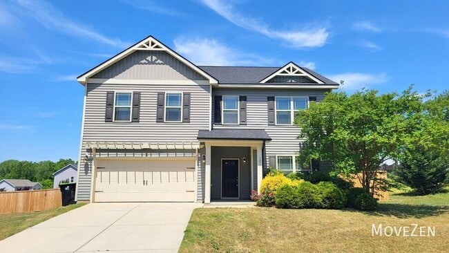 1021 Silver Farm Rd in Raleigh, NC - Building Photo - Building Photo