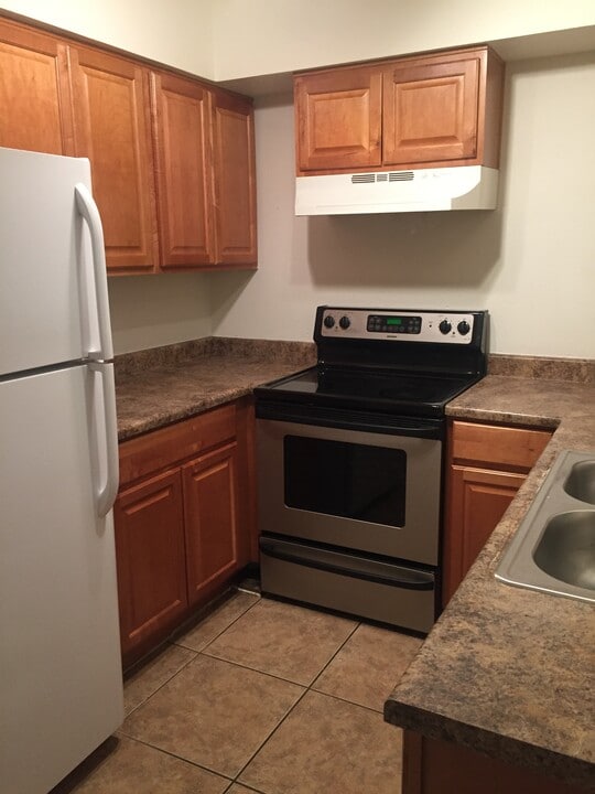 4020 N 23rd Ave in Phoenix, AZ - Building Photo