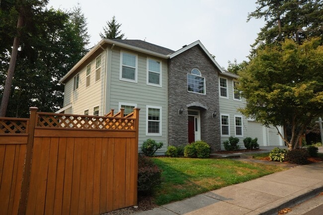 property at 10477 NW Lost Park Dr
