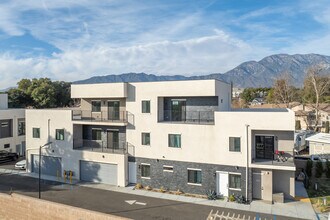 278 N 11th Ave in Upland, CA - Building Photo - Building Photo
