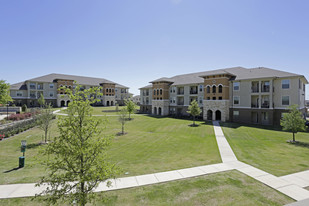 5500 State Highway 121 Apartments