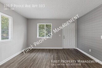 105 P'Poole Ave in Red Bank, TN - Building Photo - Building Photo