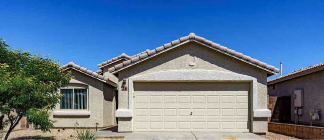 property at 667 S Painted River Way
