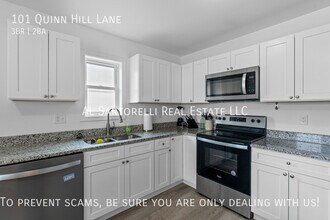 101 Quinn Hill Ln in Mars Hill, NC - Building Photo - Building Photo