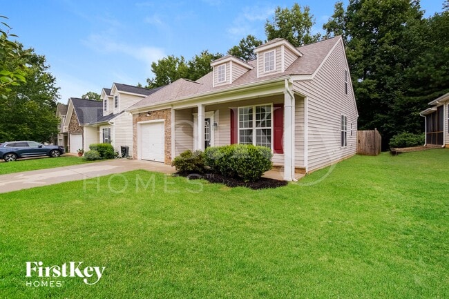 201 Marino Pl, Unit 10-31 in Clayton, NC - Foto de edificio - Building Photo