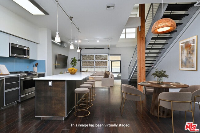 property at 11500 Tennessee Ave