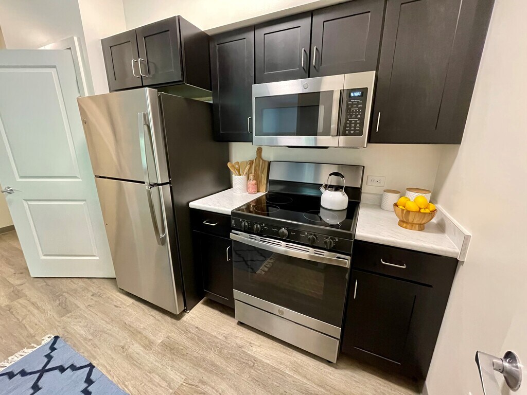 Lydia Square Ages 62+ Apartments Rockland, MA Apartments For Rent