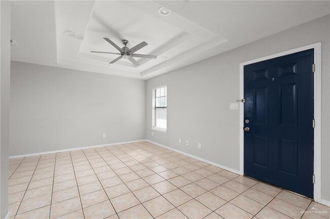 3505 Amando St in Edinburg, TX - Building Photo - Building Photo