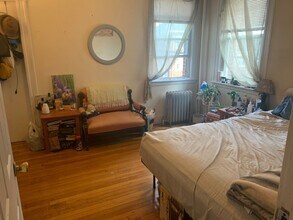 18 Melvin Ave, Unit 4 in Boston, MA - Building Photo - Building Photo