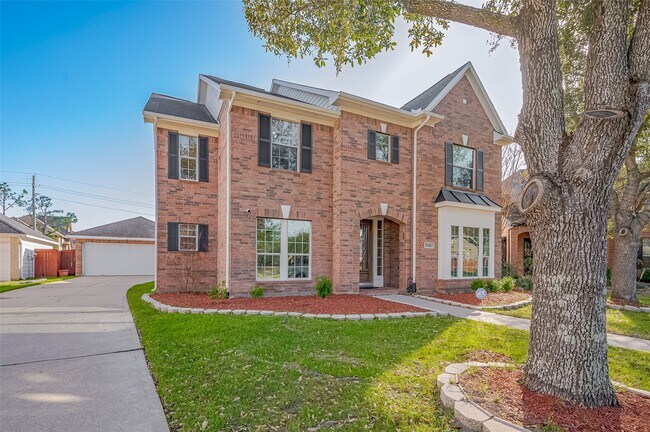 12431 Rosa Ridge Ln in Houston, TX - Building Photo - Building Photo