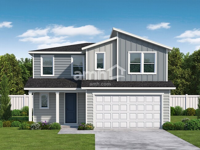 property at 8034 Verona Lp SW