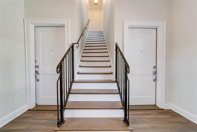 715 S Jennings Ave in Fort Worth, TX - Building Photo - Building Photo