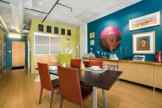 1475 Delgany St, Unit SI ID1508520P in Denver, CO - Foto de edificio - Building Photo