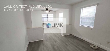 119 NE 56th St in Miami, FL - Building Photo - Building Photo