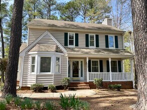 117 Boxford Rd in Morrisville, NC - Building Photo - Building Photo