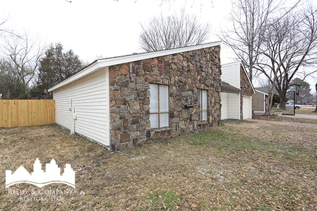 4229 Rosewind Cir in Memphis, TN - Building Photo - Building Photo