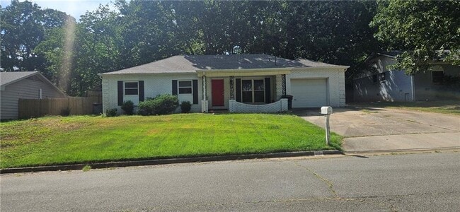 property at 2117 Briarwood Ave