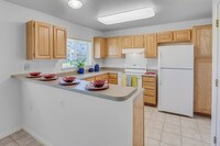 Building Photo - NCBC Gulfport Homes Apartments in Gulfport, Mississippi