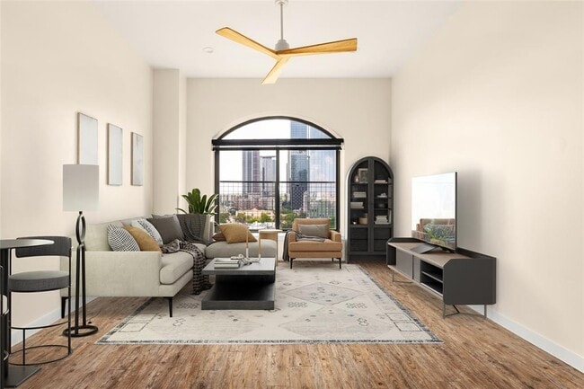 property at 507 Sabine St