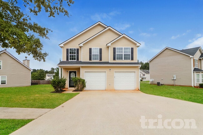 property at 4928 Bryant Dr