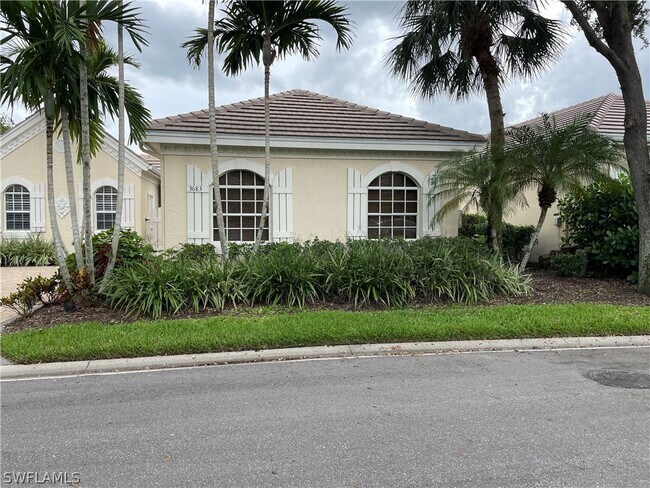 3683 Olde Cottage Ln in Bonita Springs, FL - Building Photo - Building Photo