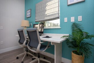 Interior Photo