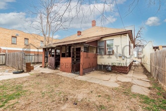 1144 S Pattie St in Wichita, KS - Foto de edificio - Building Photo