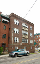 5610 Elmer Street in Pittsburgh, PA - Foto de edificio - Building Photo