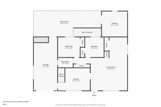 381 Marquette Dr in Midvale, UT - Foto de edificio - Building Photo