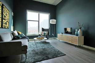 731 N Morgan St in Chicago, IL - Building Photo