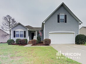 1351 Piney Church Rd in Concord, NC - Building Photo - Building Photo