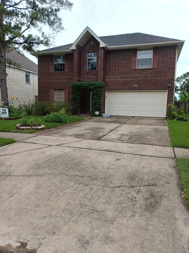 property at 1222 Bluestone Dr