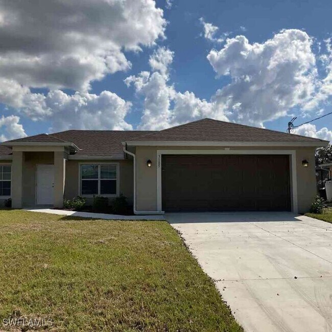 property at 3105 14th St W