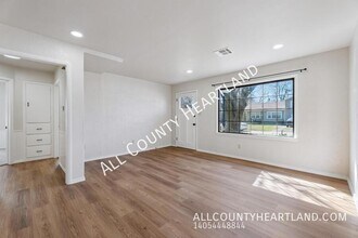 1800 Ina Mae Ave in Del City, OK - Building Photo - Building Photo