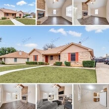 7763 Sable Ln in North Richland Hills, TX - Building Photo - Building Photo