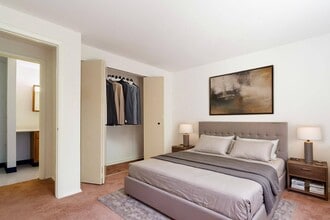 Cobblestone Apartments in Cicero, NY - Foto de edificio - Building Photo